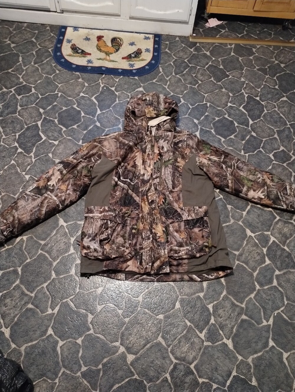 Redhead Silent Stalker Trophy Jacket Heavy hunting coat Size  XLT NWT